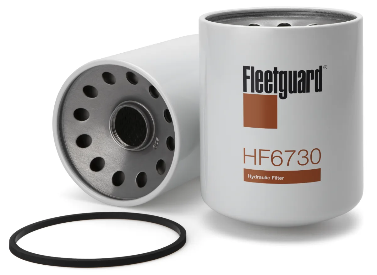 HF6730 Fleetguard