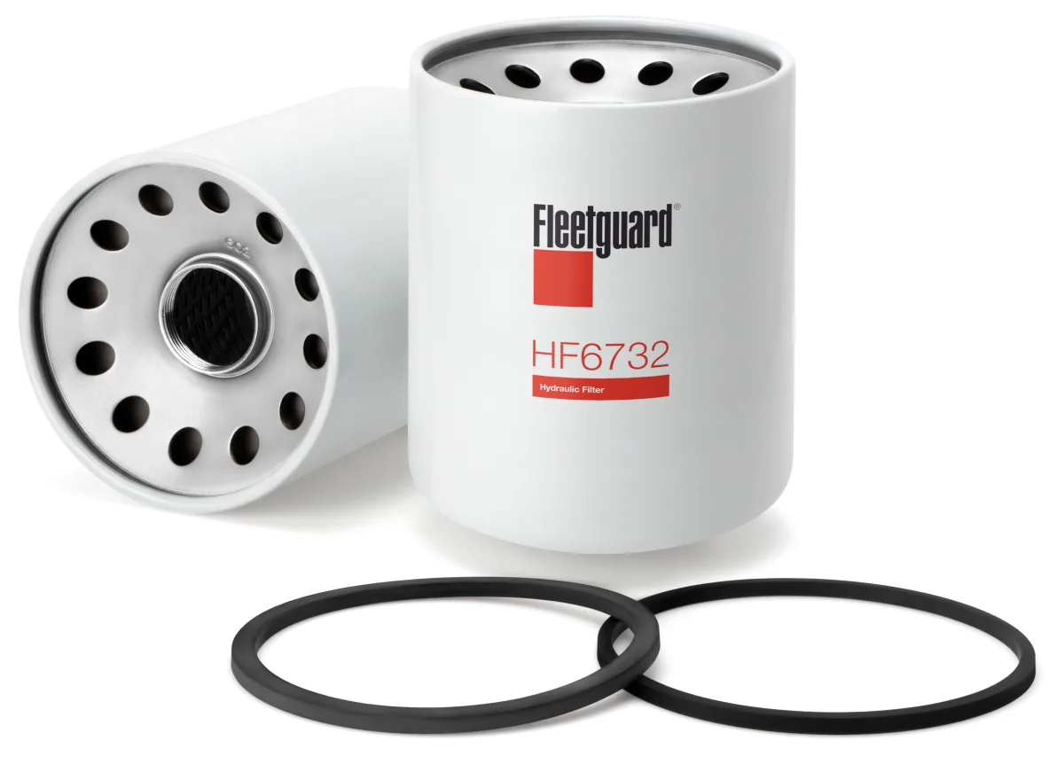 HF6732 Fleetguard