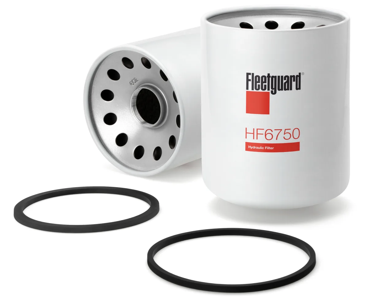 HF6750 Fleetguard