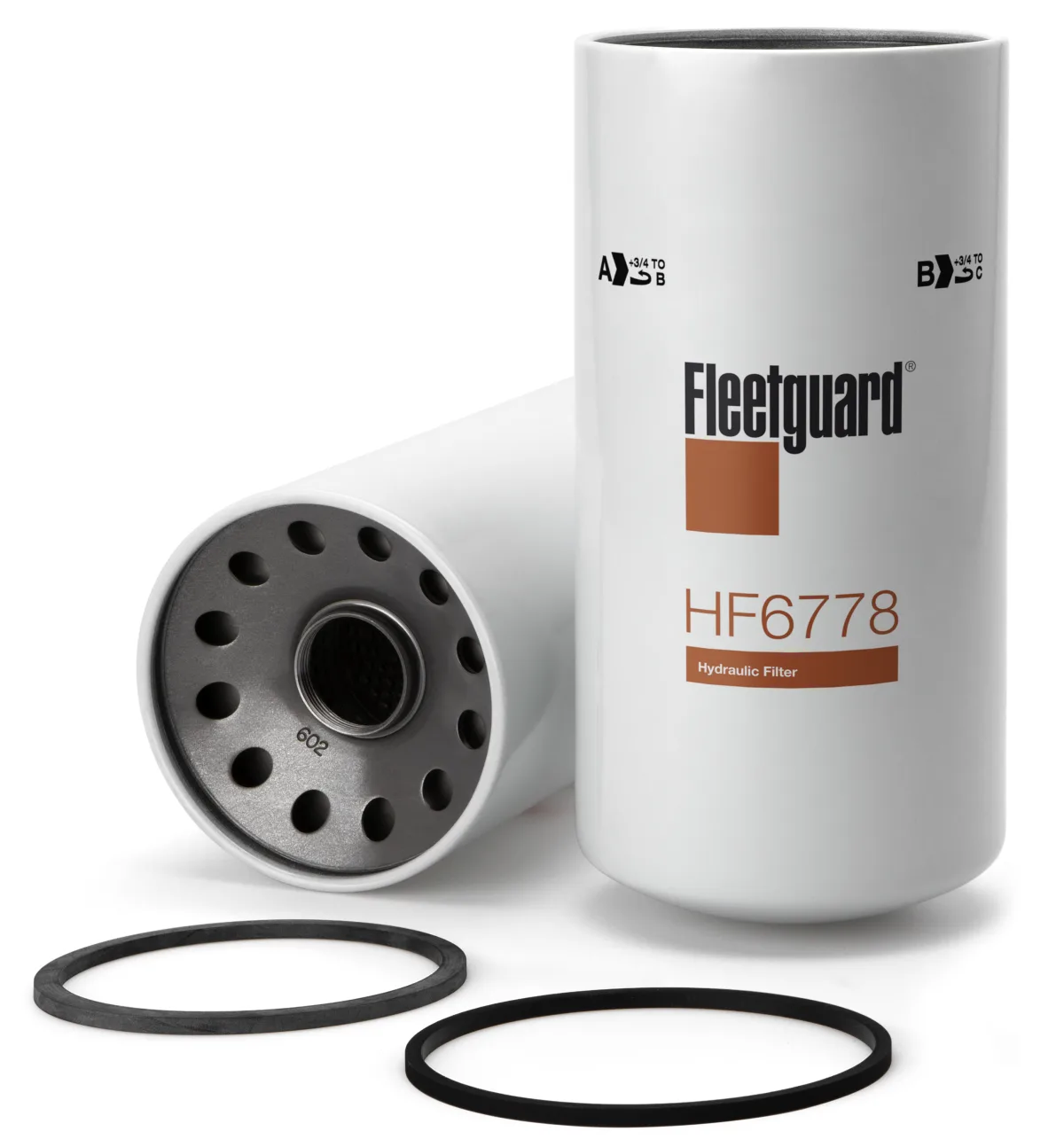 HF6778 Fleetguard