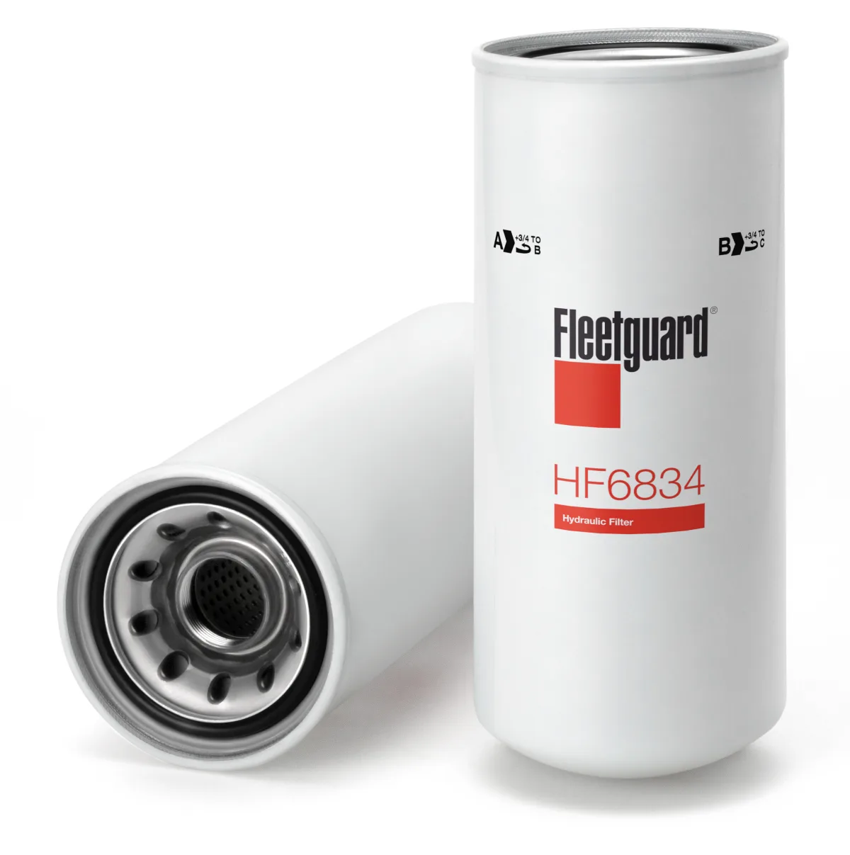 HF6834 Fleetguard