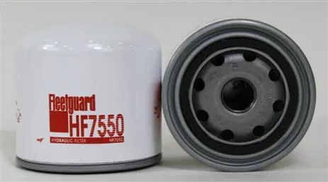 HF7550 Fleetguard