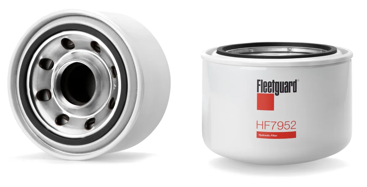 HF7952 Fleetguard