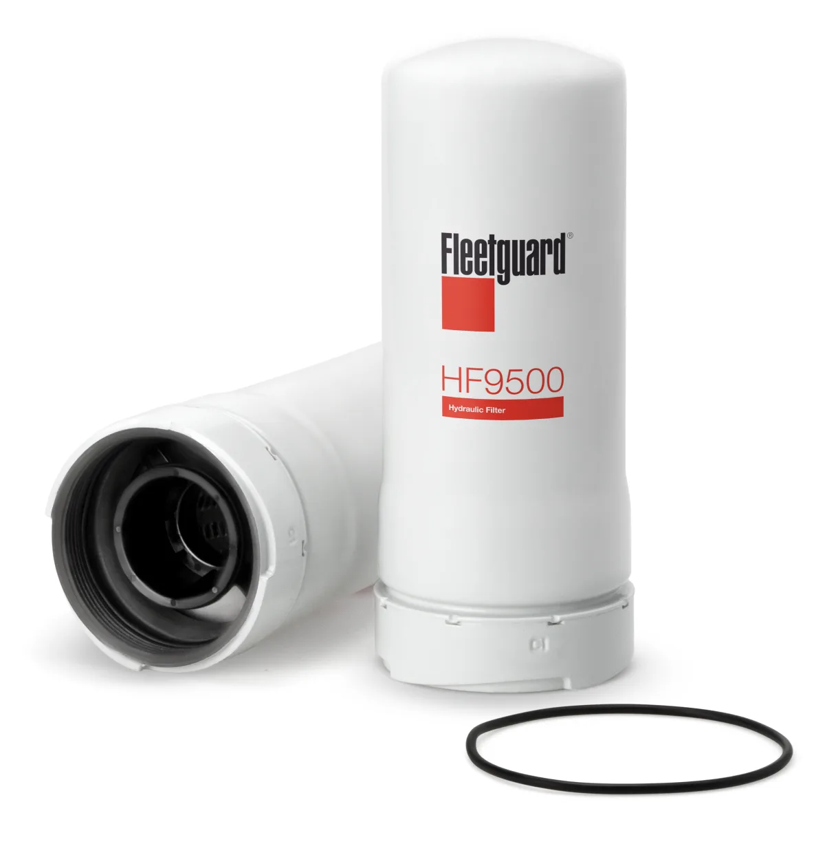 HF9500 Fleetguard