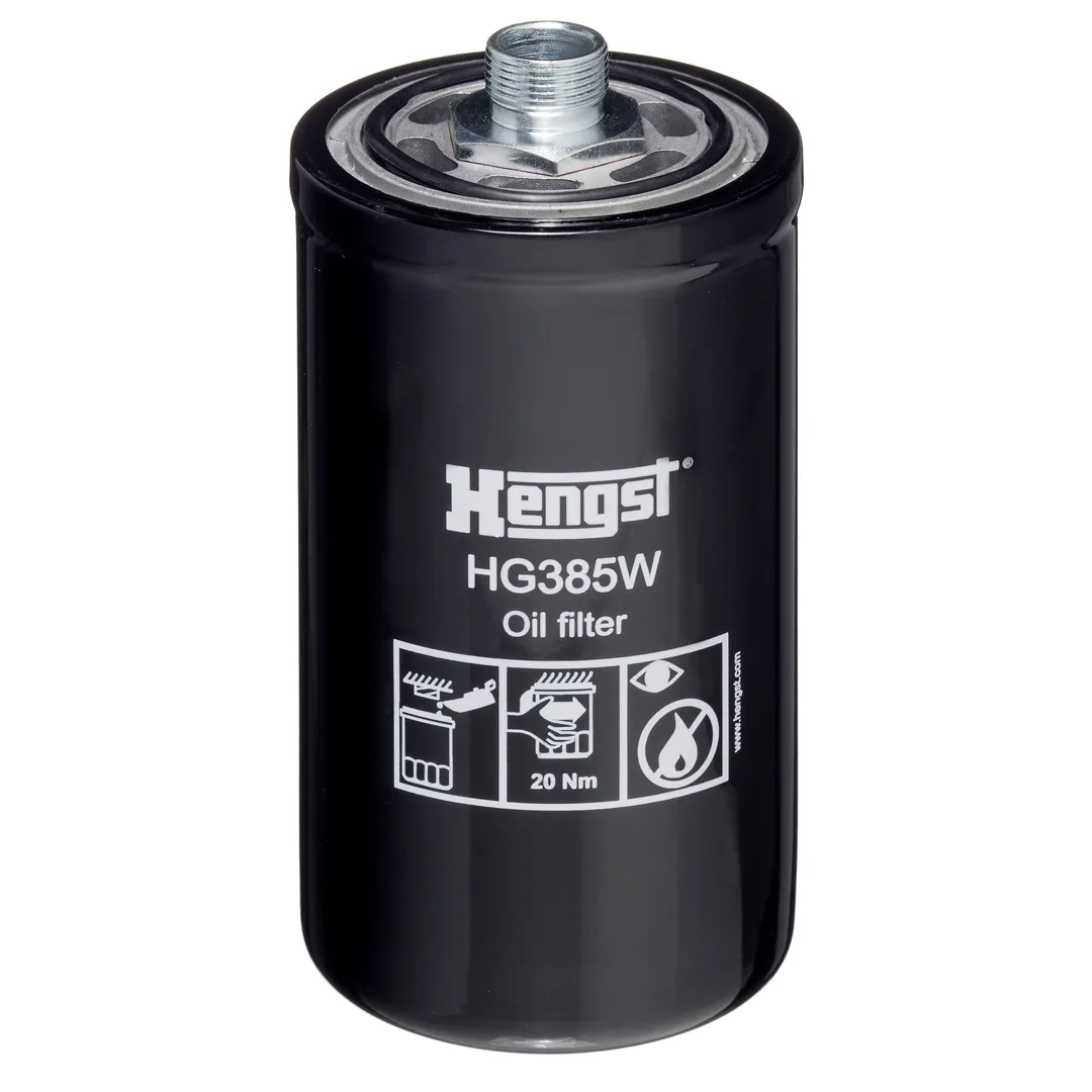 HG385W Hengst