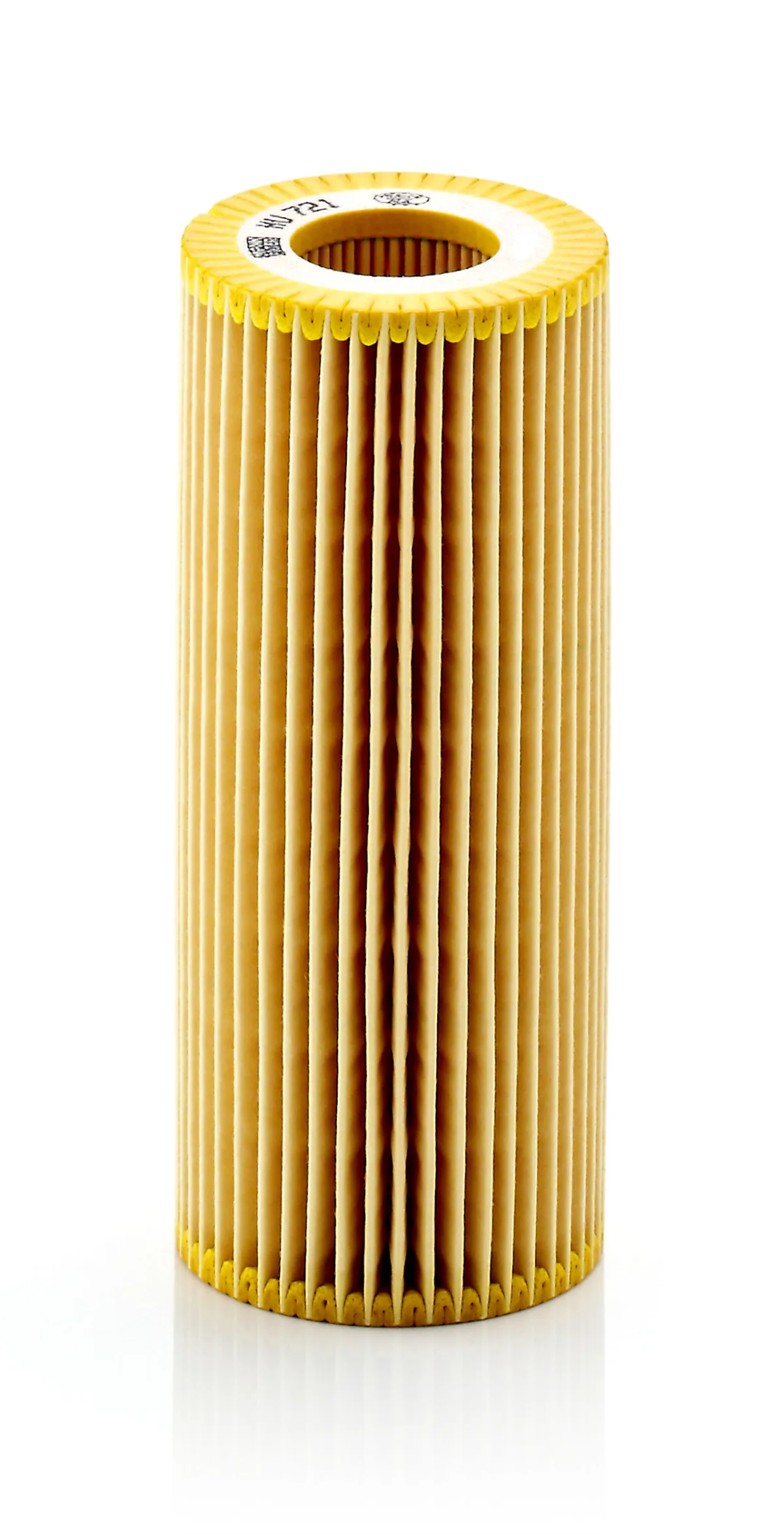 HU721xKIT Mann Filter