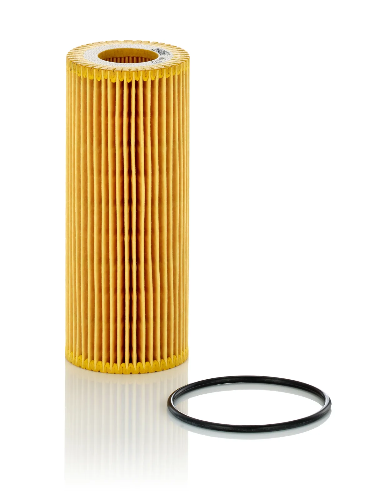 HU722Y Mann Filter