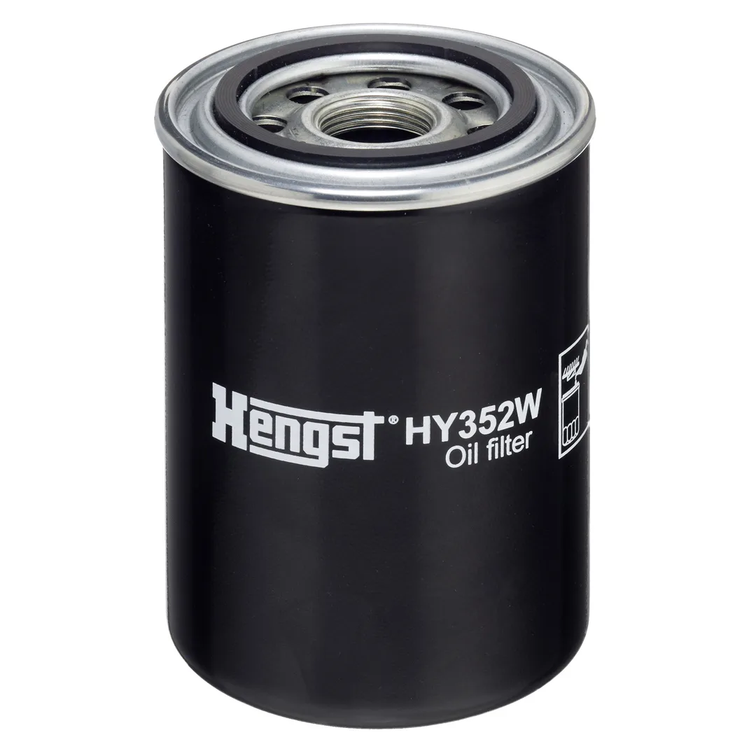 HY352W Hengst