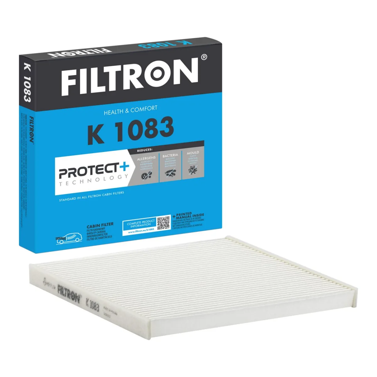 K1083 Filtron
