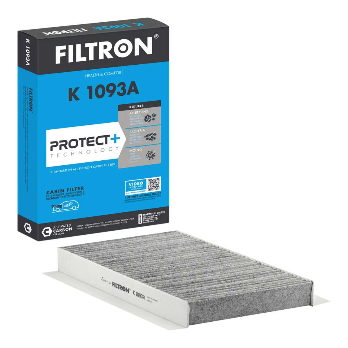 K1093A Filtron