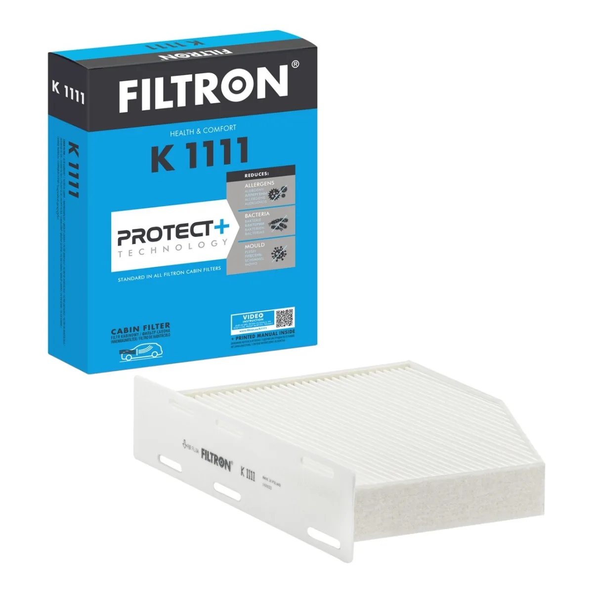 K1111 Filtron