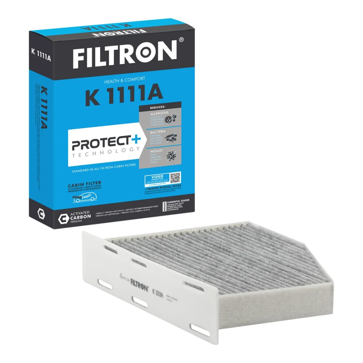 K1111A Filtron