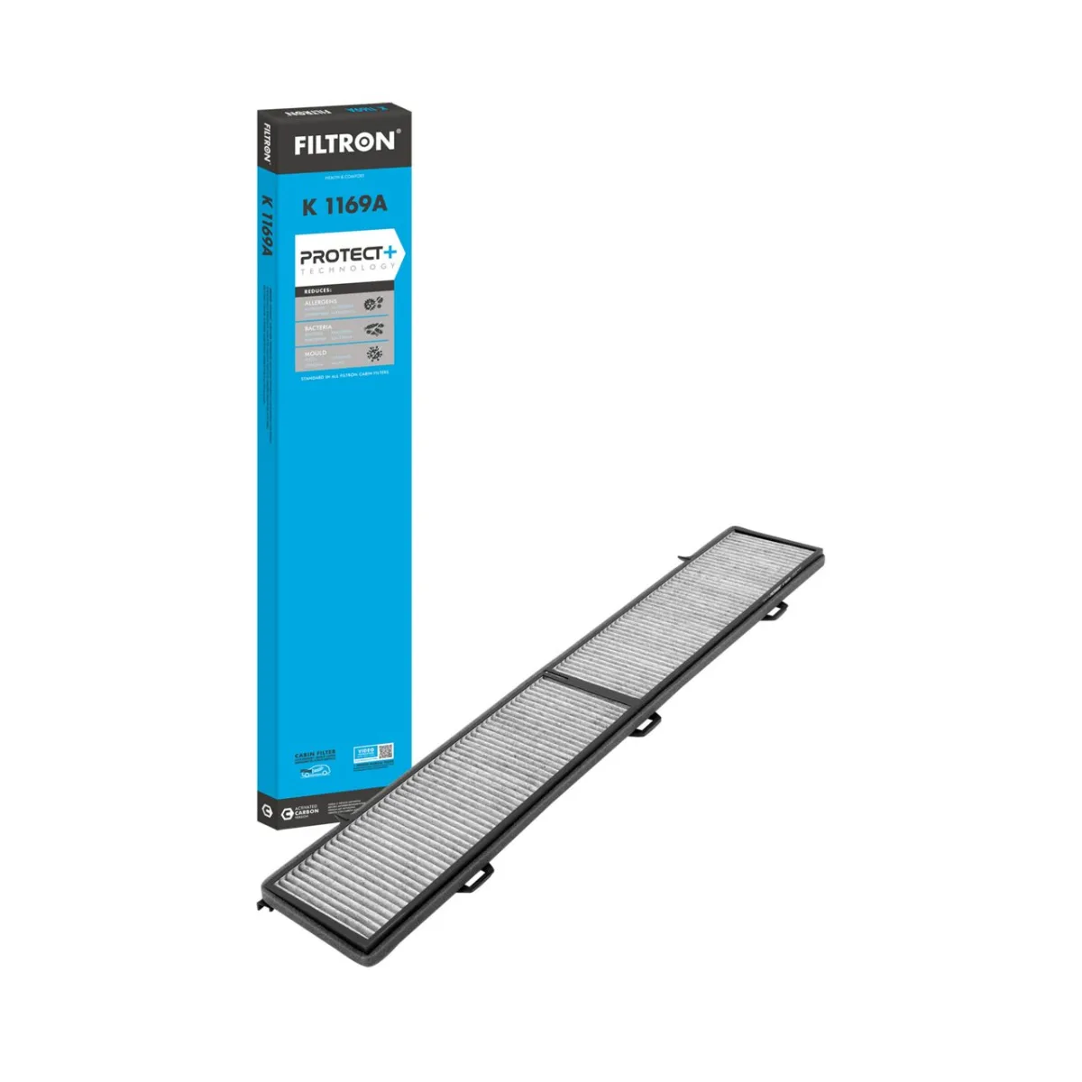 K1169A Filtron