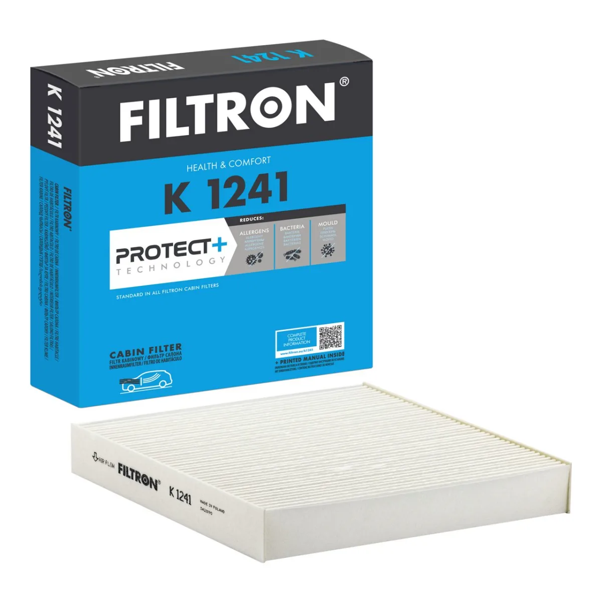 K1241 Filtron
