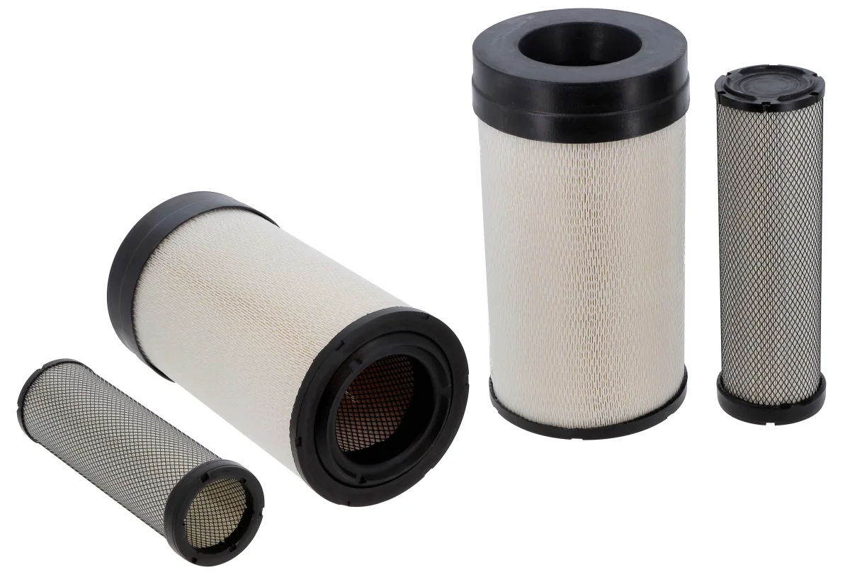 KA16655 Hifi Filter