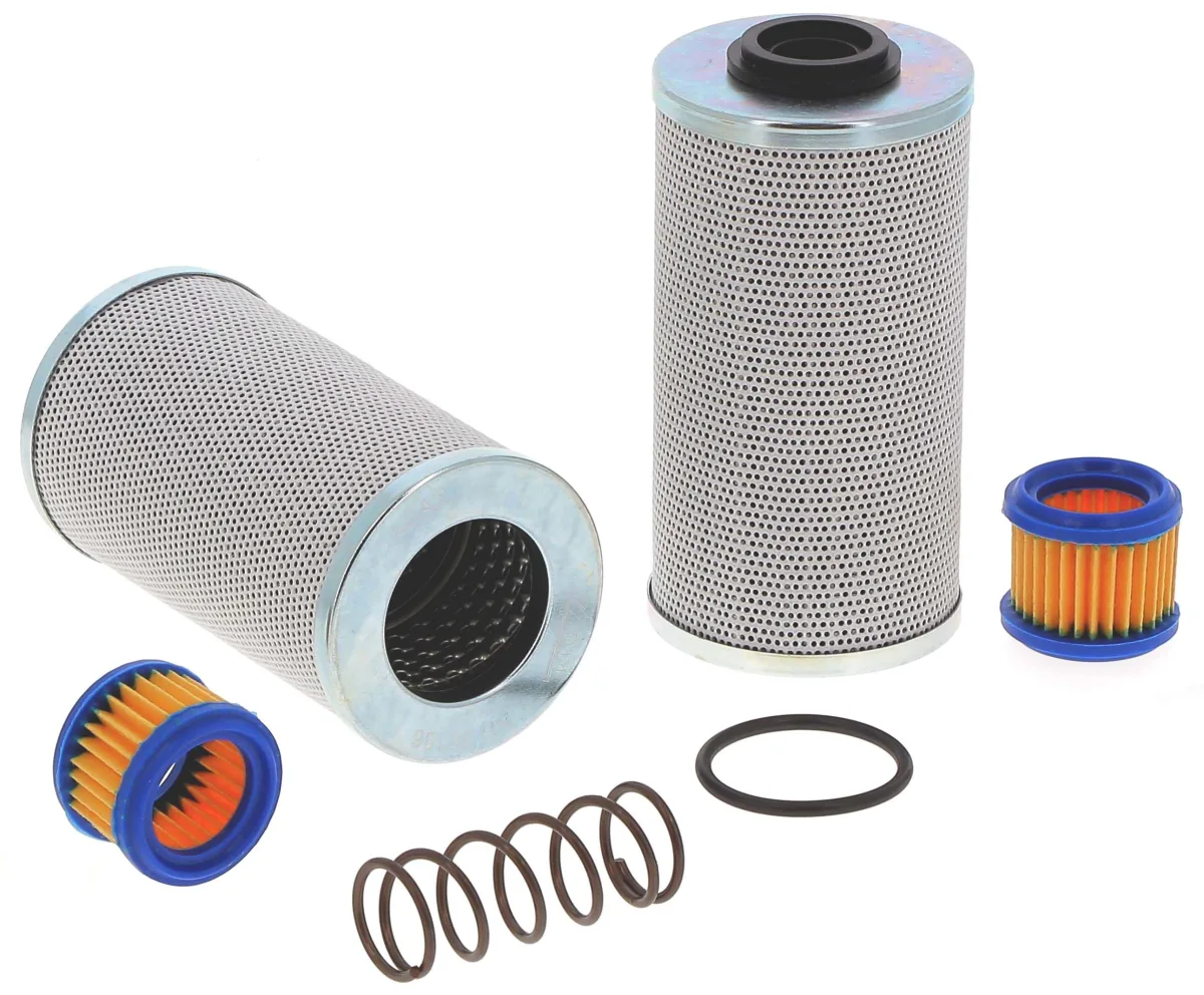 KH55186 Hifi Filter