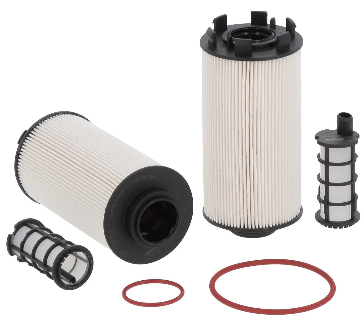 KN70434 Hifi Filter