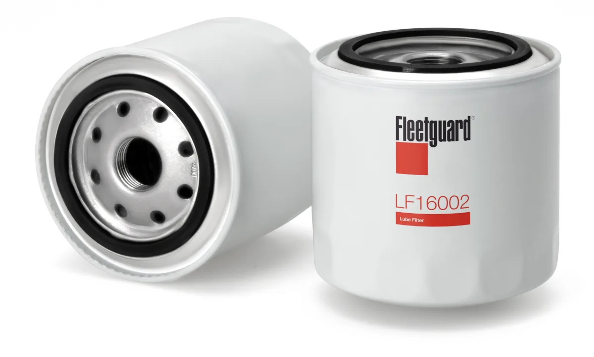 LF16002 Fleetguard