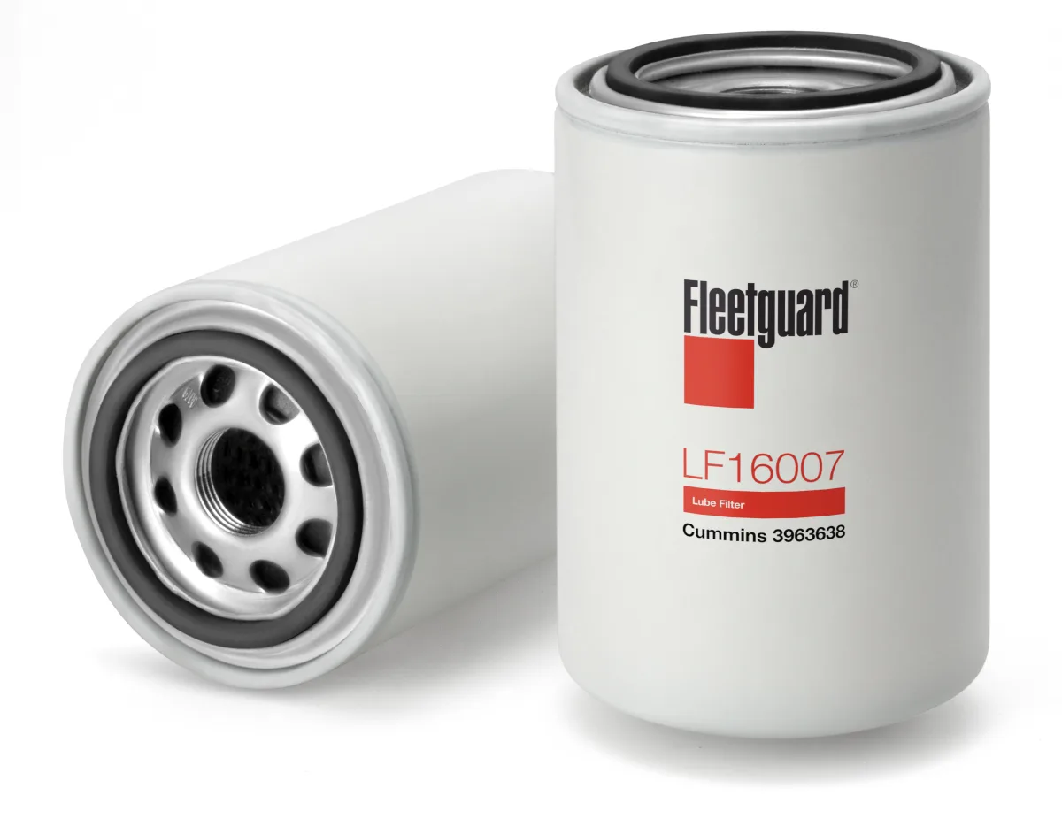 LF16007 Fleetguard