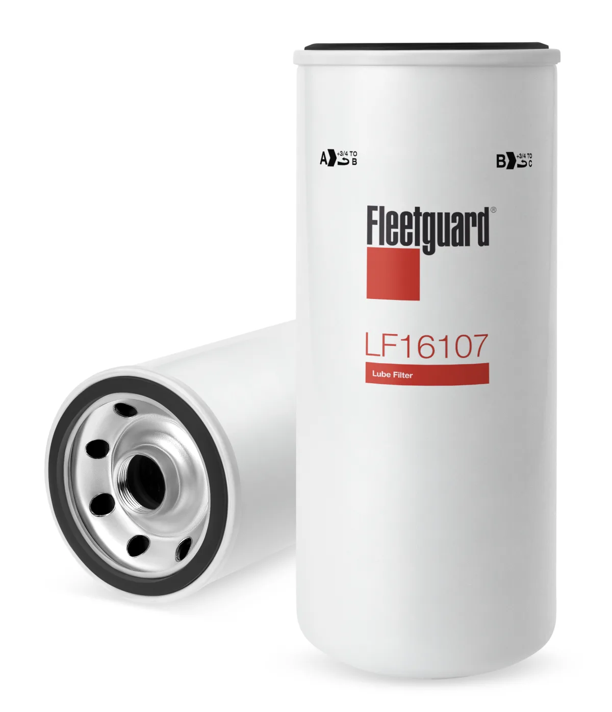 LF16107 Fleetguard