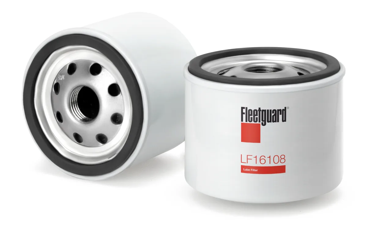 LF16108 Fleetguard