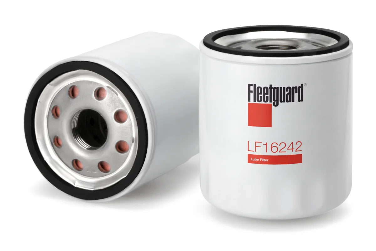 LF16242 Fleetguard