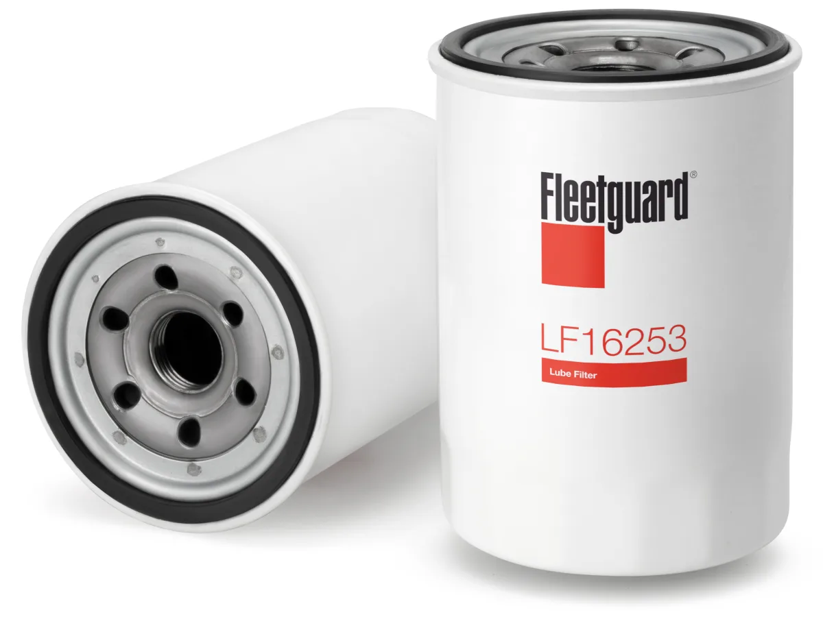 LF16253 Fleetguard