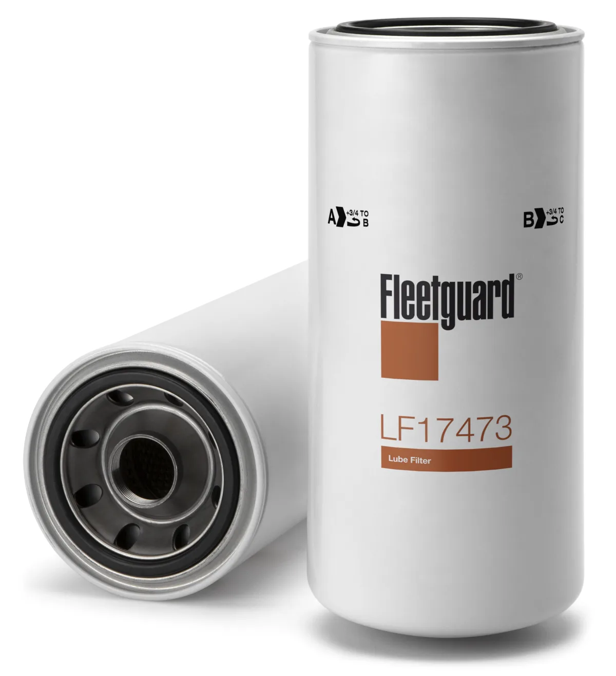 LF17473 Fleetguard
