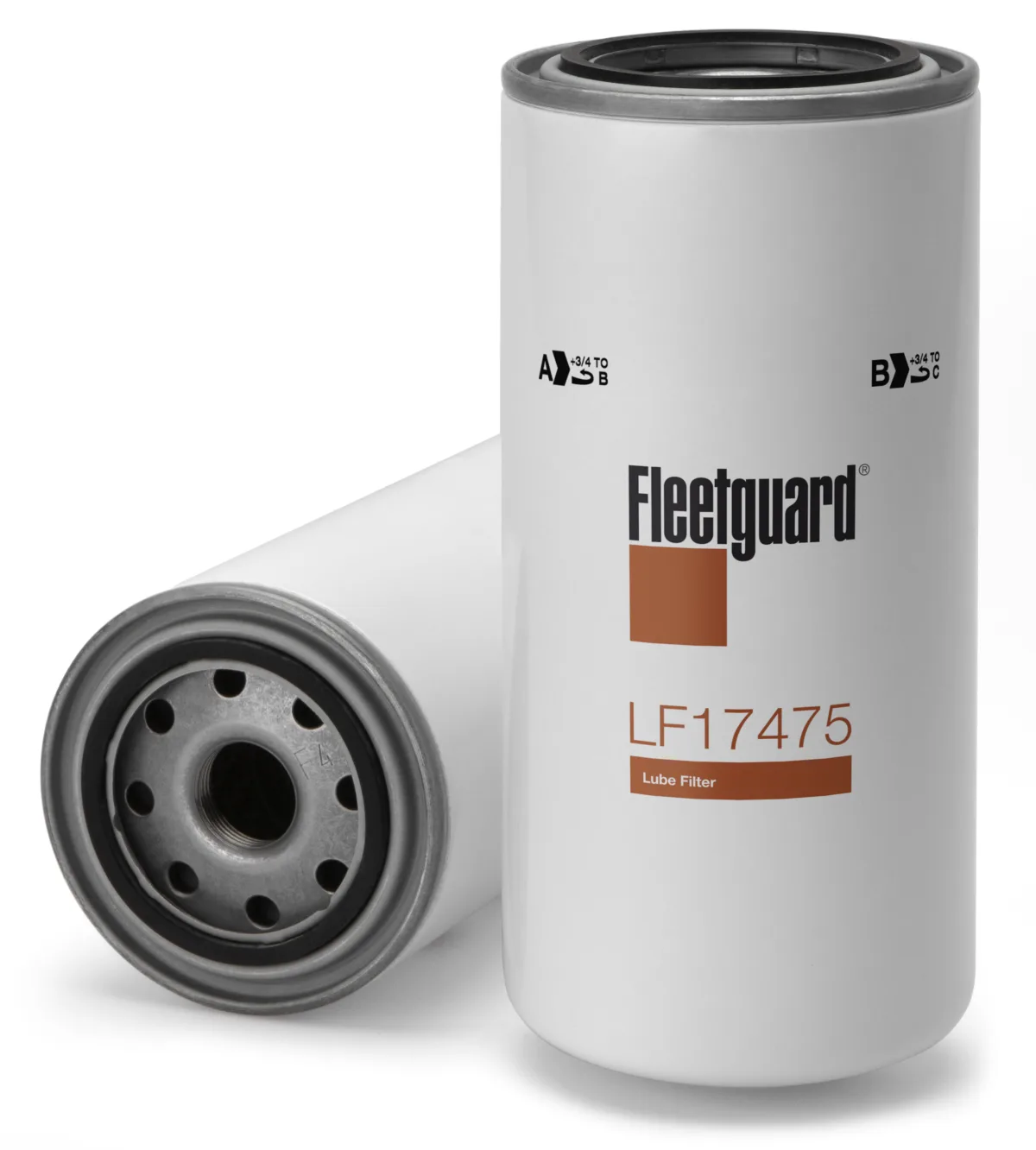 LF17475 Fleetguard