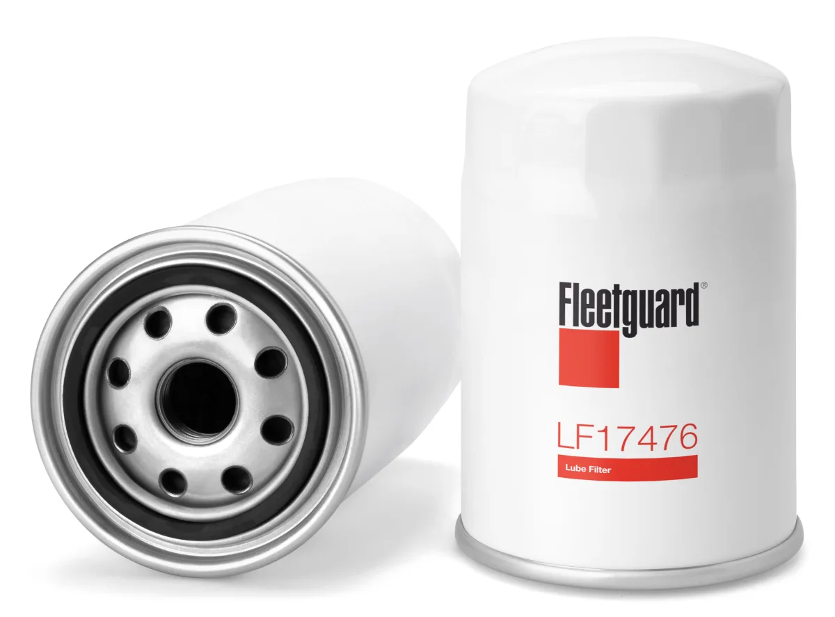 LF17476 Fleetguard