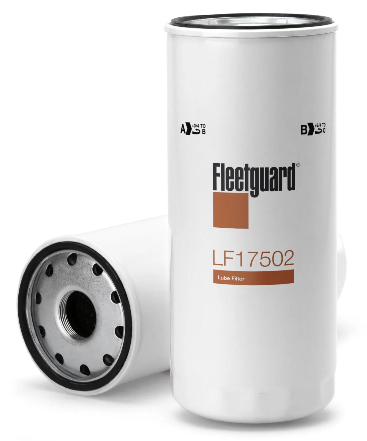 LF17502 Fleetguard
