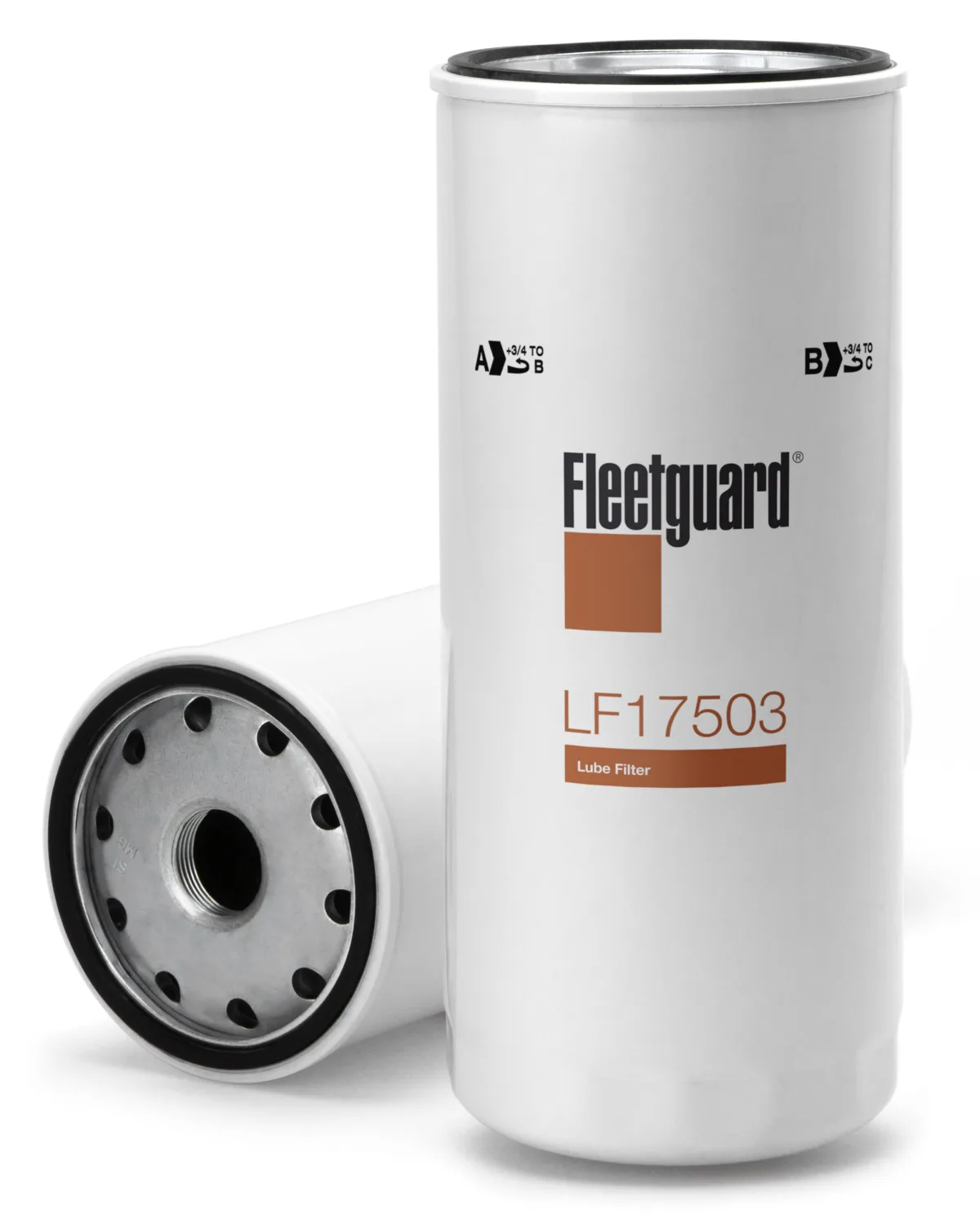 LF17503 Fleetguard