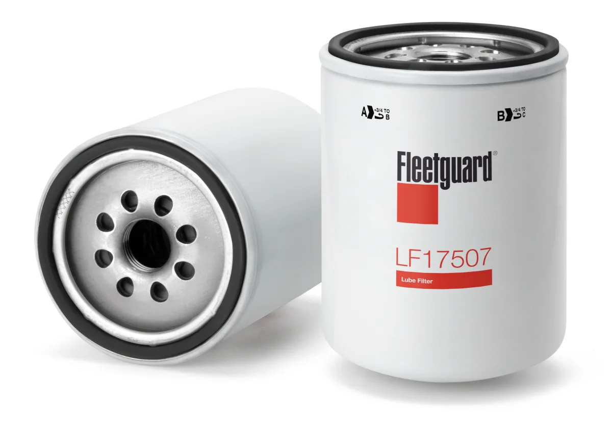 LF17507 Fleetguard