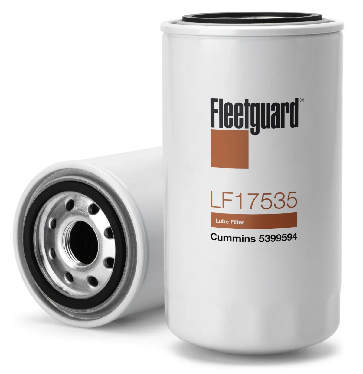 LF17535 Fleetguard