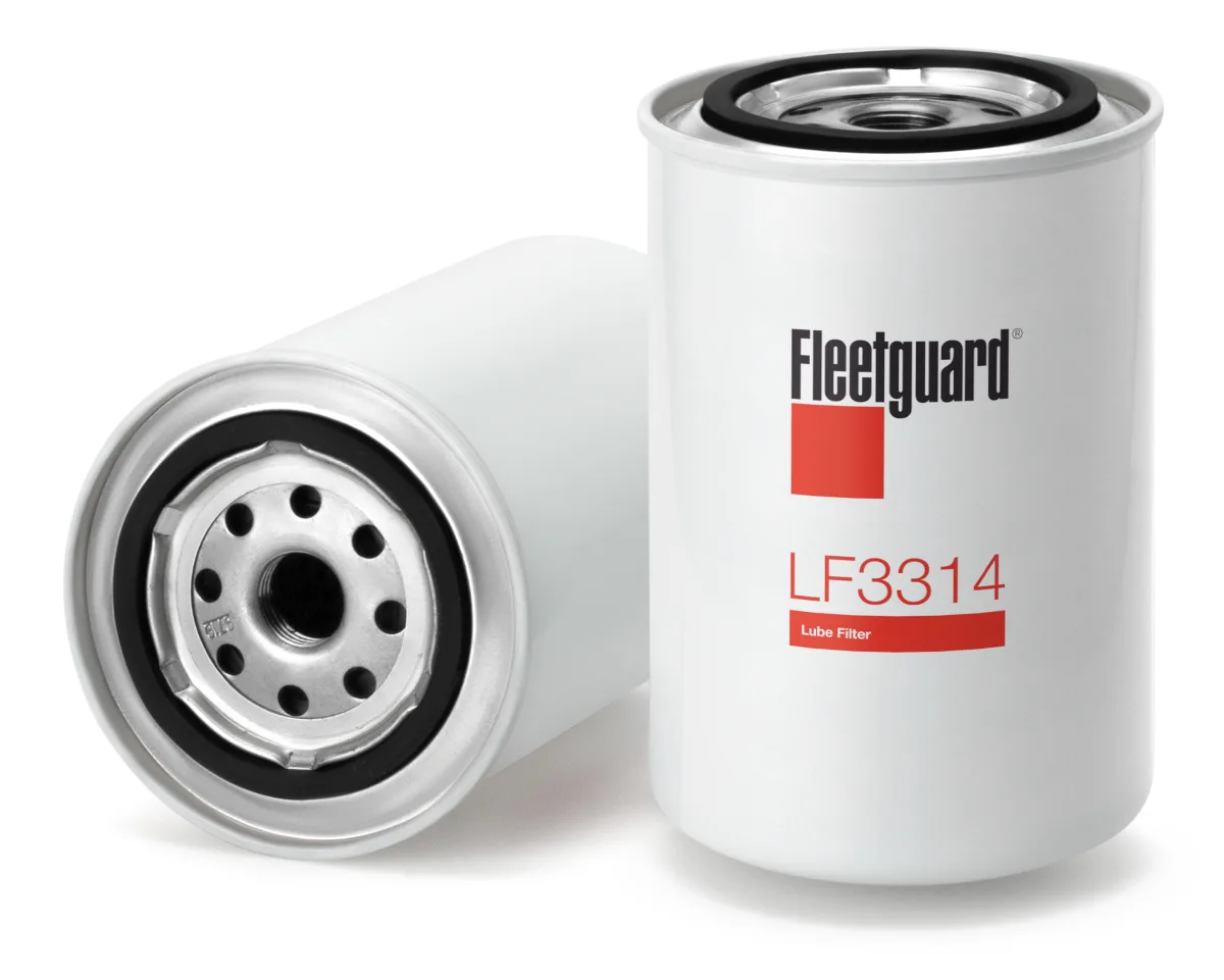 LF3314 Fleetguard