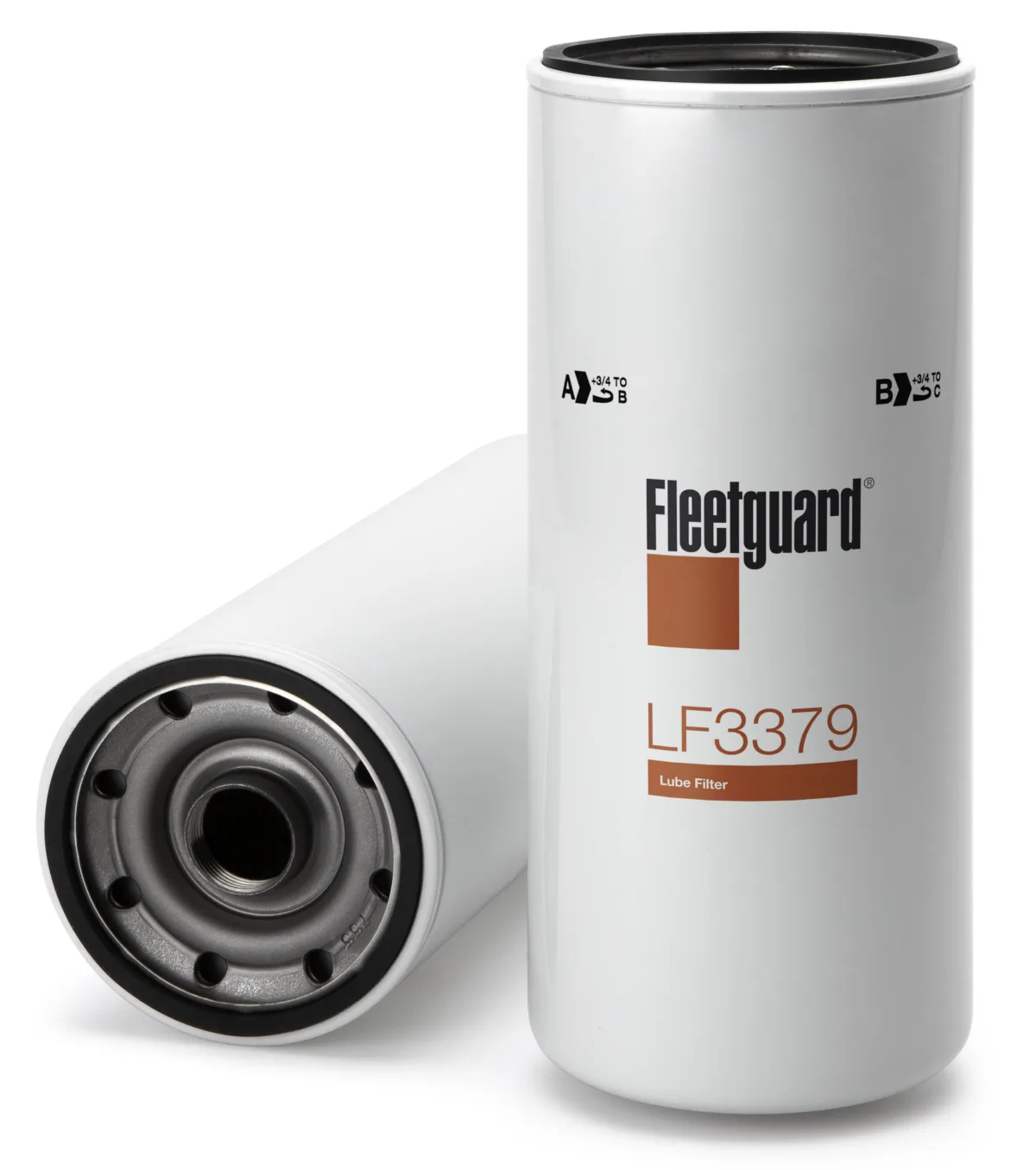 LF3379 Fleetguard