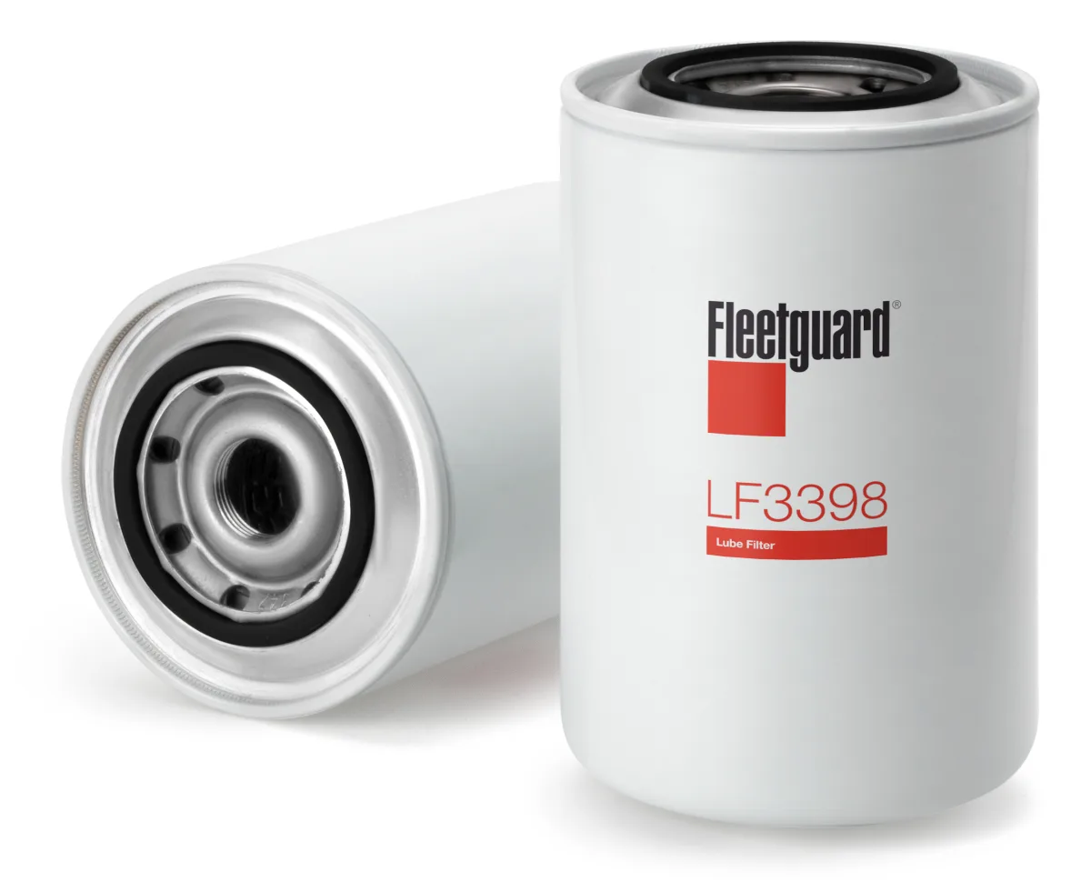 LF3398 Fleetguard