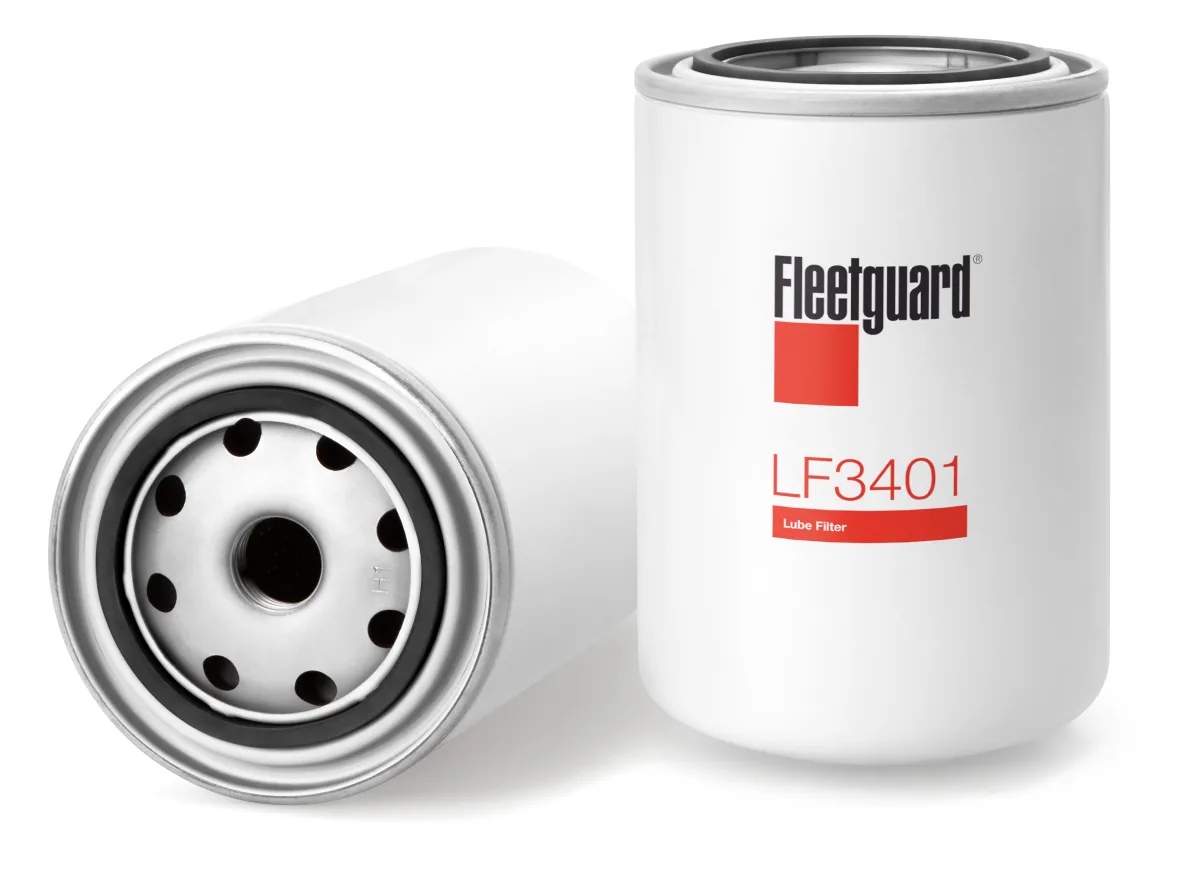 LF3401 Fleetguard