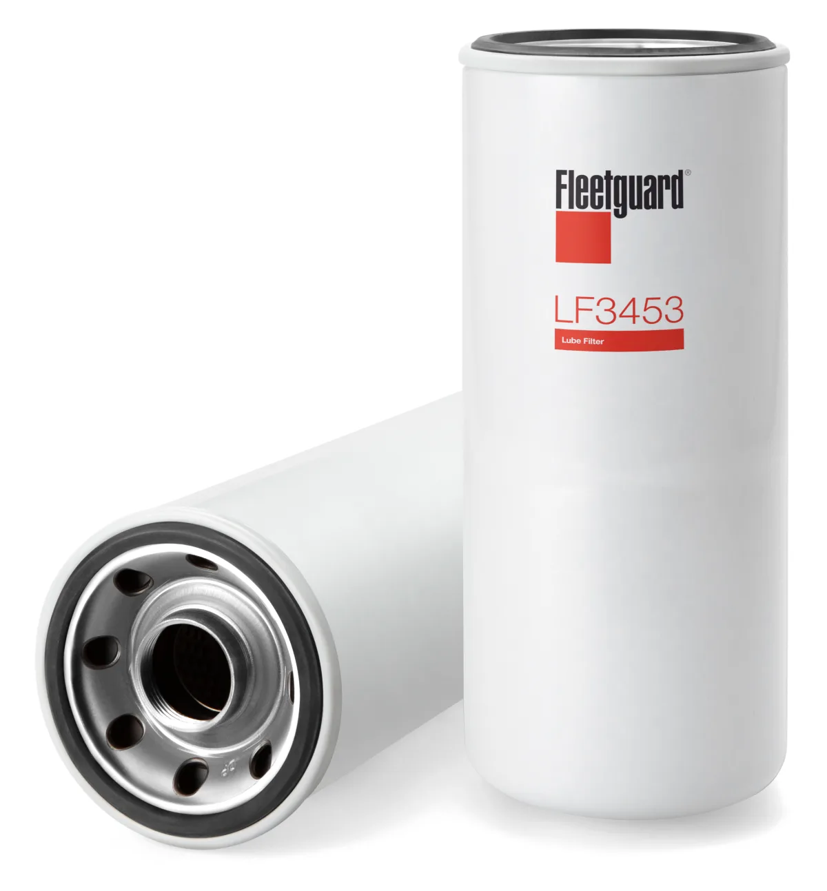 LF3453 Fleetguard