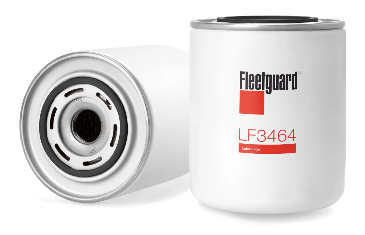 LF3464 Fleetguard
