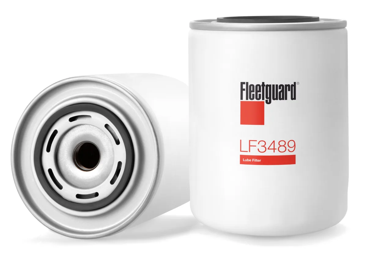 LF3489 Fleetguard