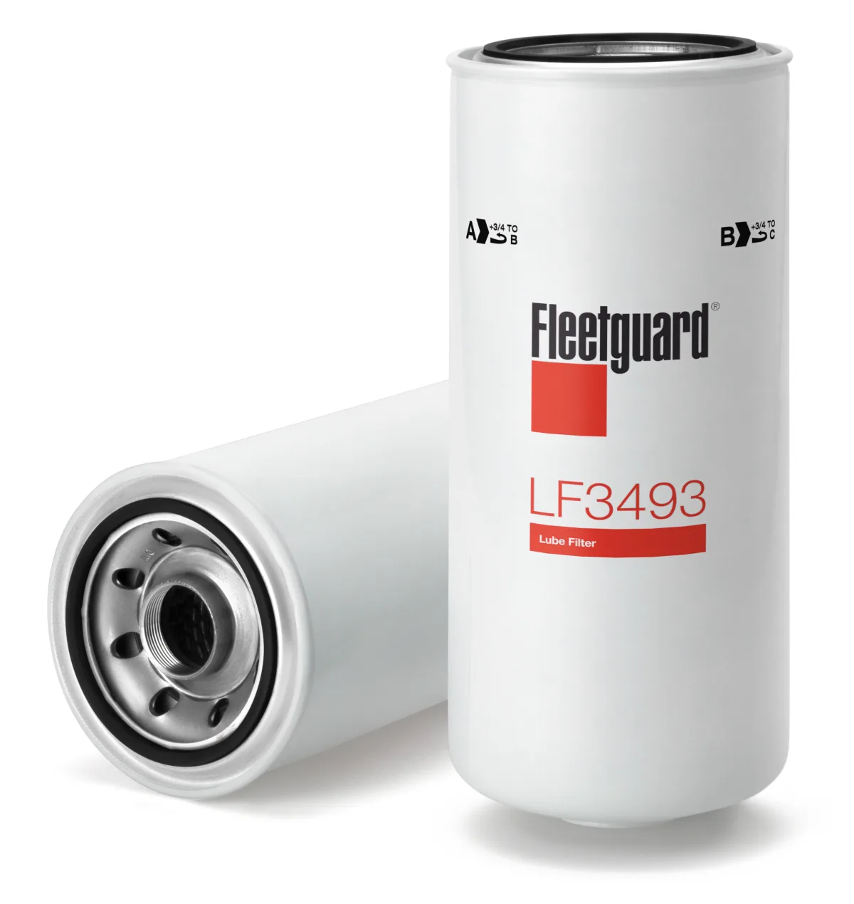 LF3493 Fleetguard