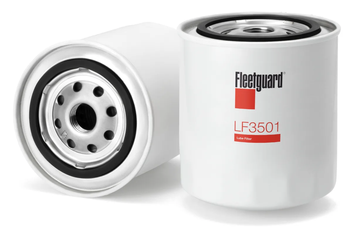 LF3501 Fleetguard