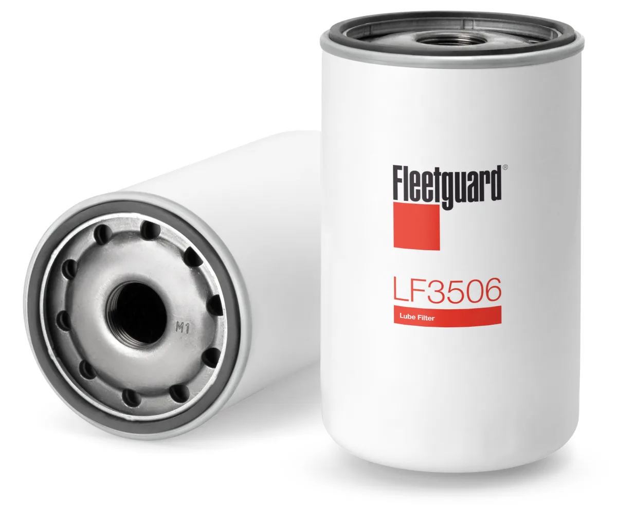 LF3506 Fleetguard