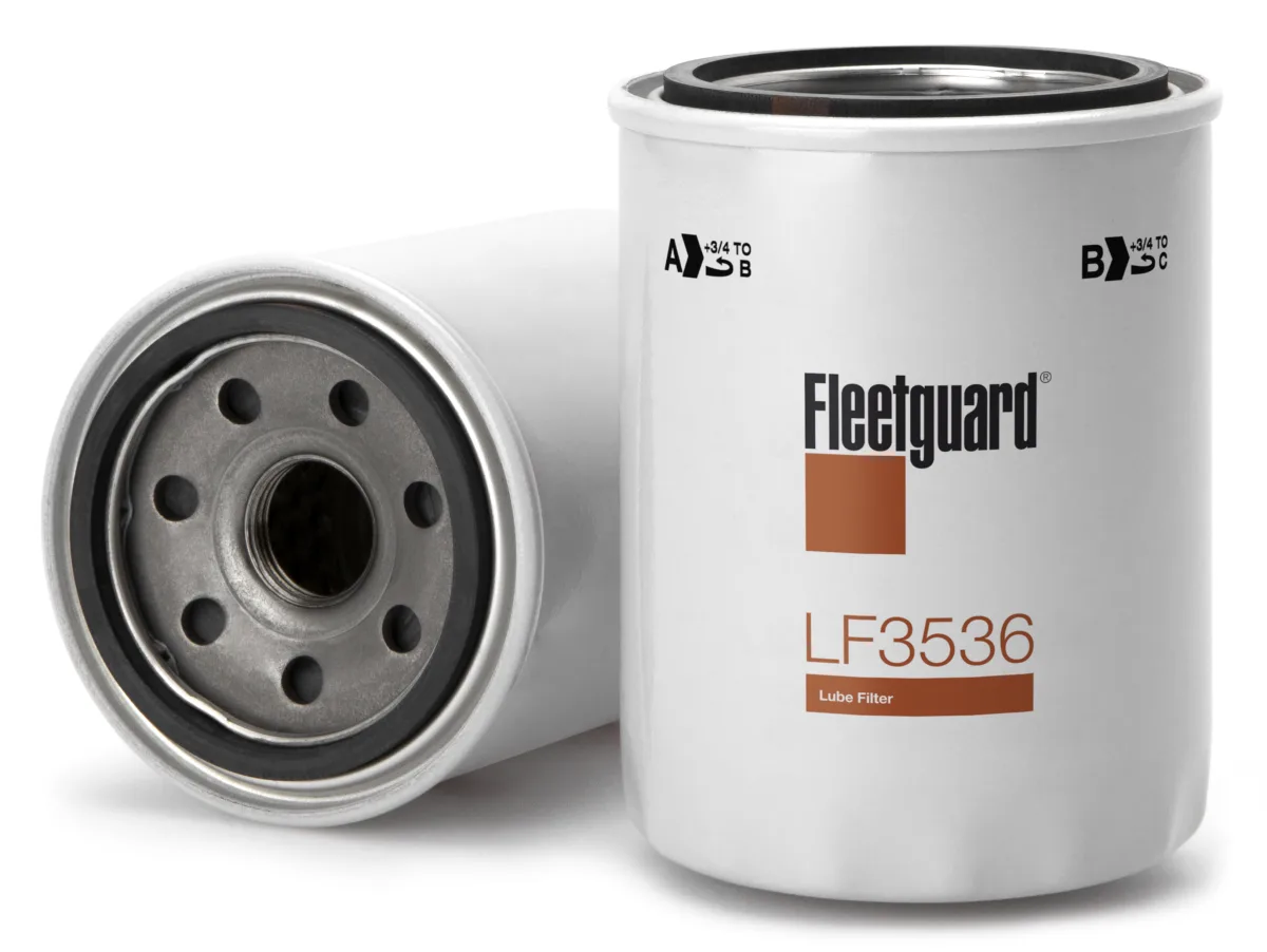 LF3536 Fleetguard