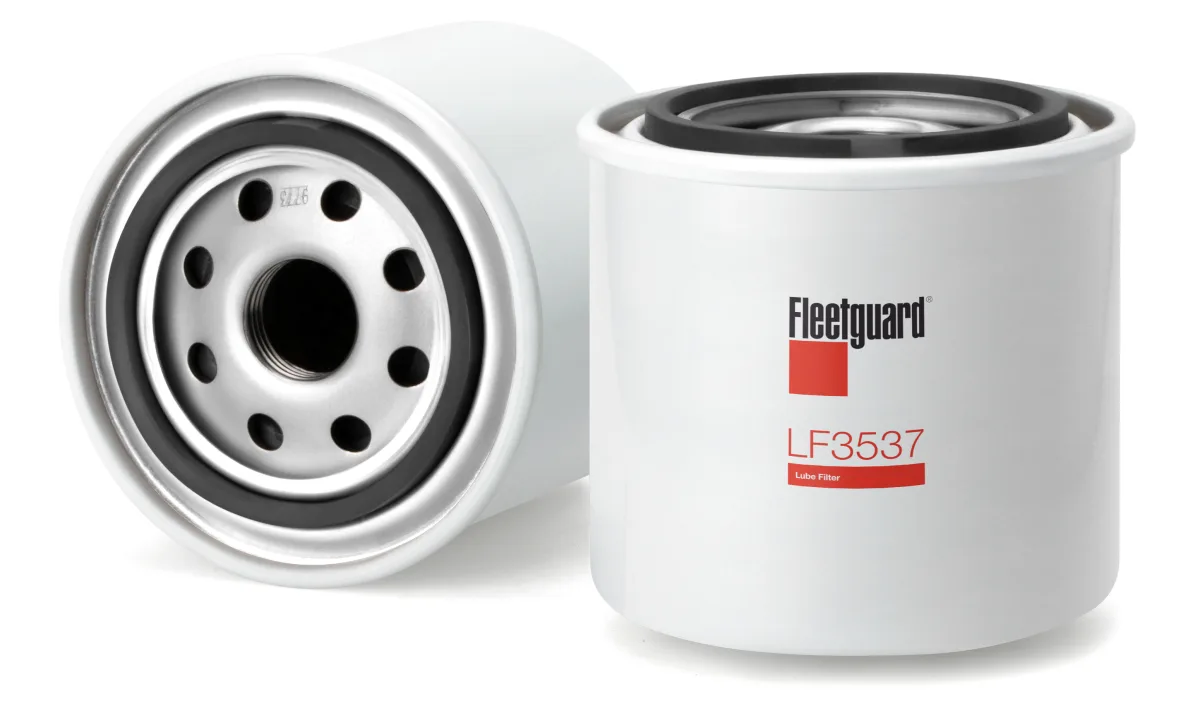 LF3537 Fleetguard