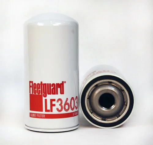 LF3603 Fleetguard