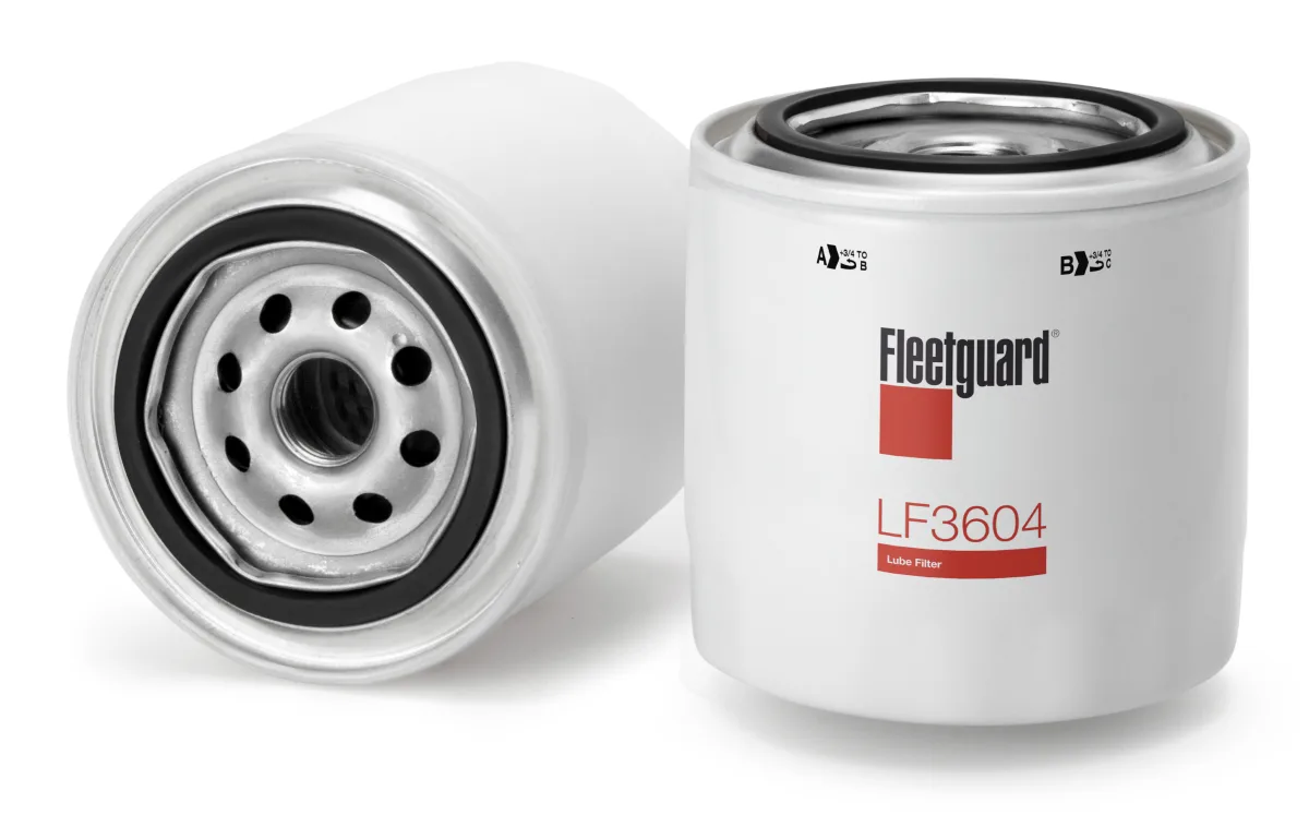 LF3604 Fleetguard