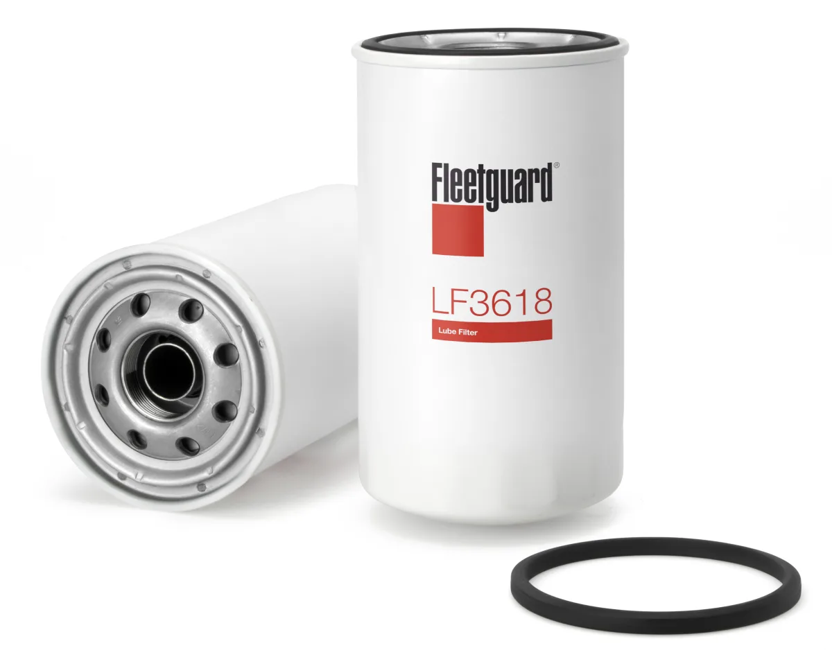 LF3618 Fleetguard