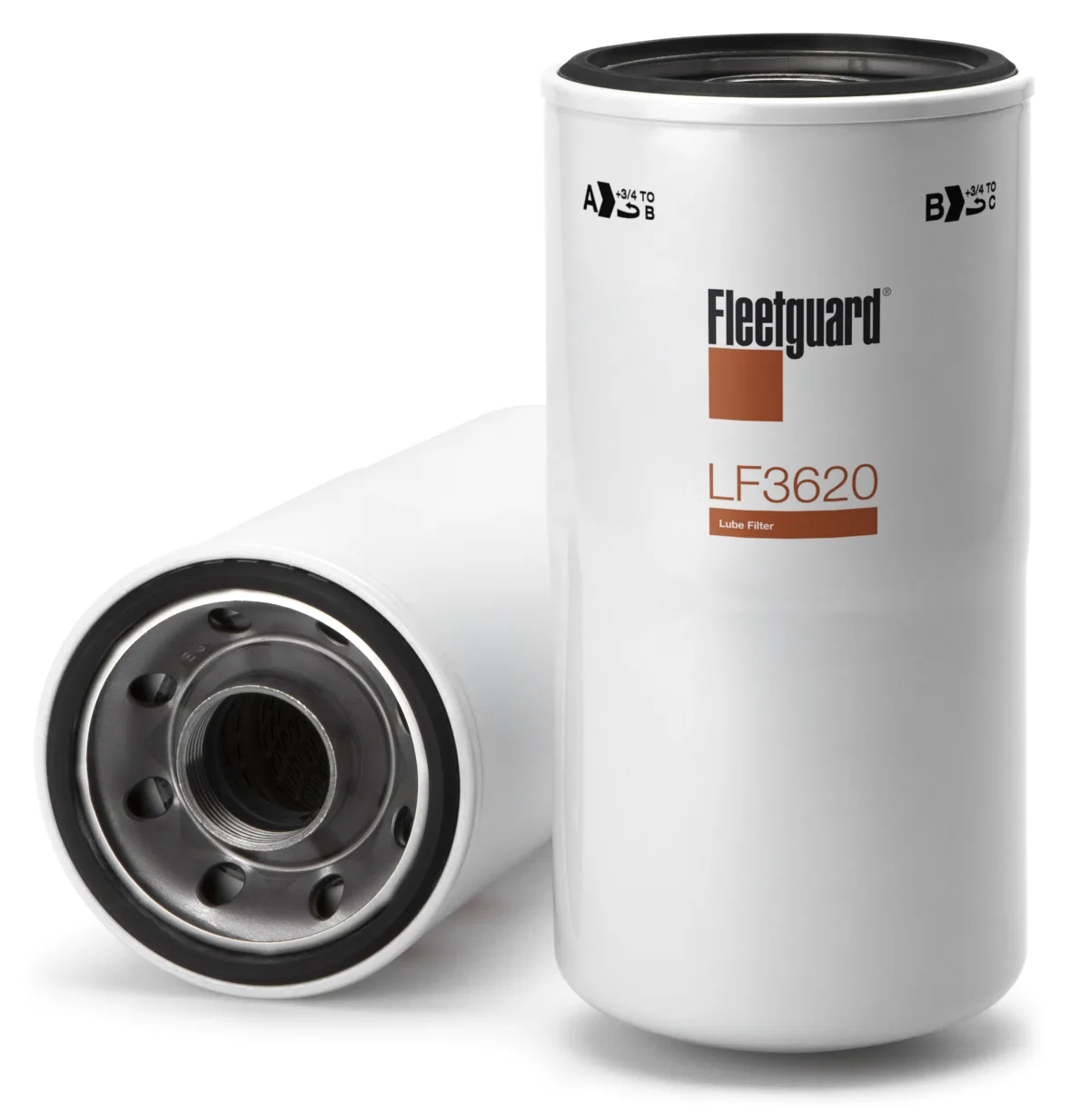 LF3620 Fleetguard